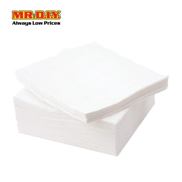 HEARTTEX x DAY'S Serviette 2 PLY 100S (19cm x 10.5cm)