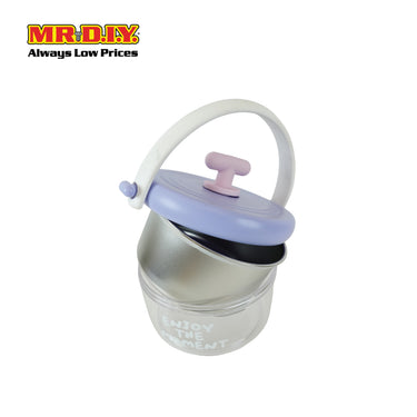 MR.DIY Stainless Steel Lunch Box 1280ML