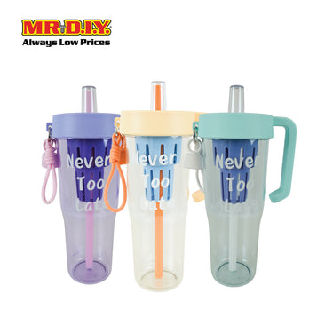 MR.DIY Stainless Steel Cold Cup 1250ML