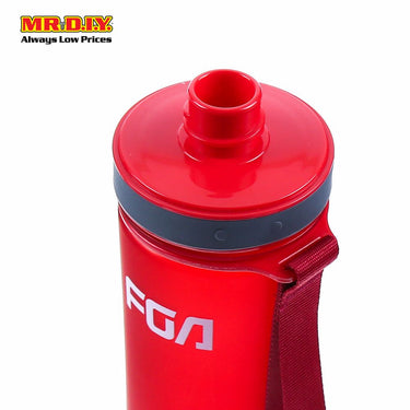 FGA Tritan Water Bottle (750ml)