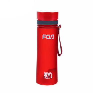 FGA Tritan Water Bottle (750ml)