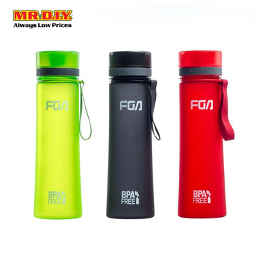 FGA Tritan Water Bottle (1L)