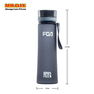 FGA Tritan Water Bottle (1L)