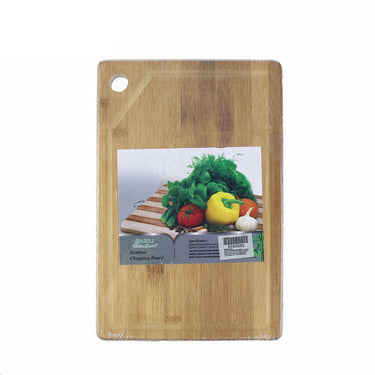 (MR.DIY)  Bamboo Chopping Board (30cm x 20cm)