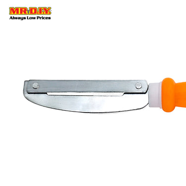 (MR.DIY) Peeler Knife (22cm)