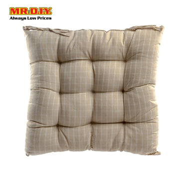 (MR.DIY) Formula Based Seat Cushion