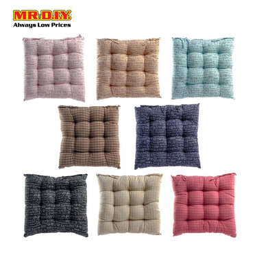 (MR.DIY) Formula Based Seat Cushion