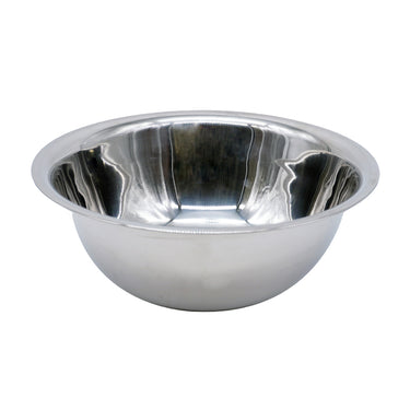 (MR.DIY) Stainless-Steel Mixing Bowl (32cm)