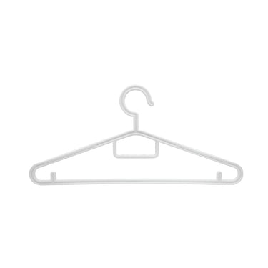 (MR.DIY) Candy Color Hangers (5 pcs)