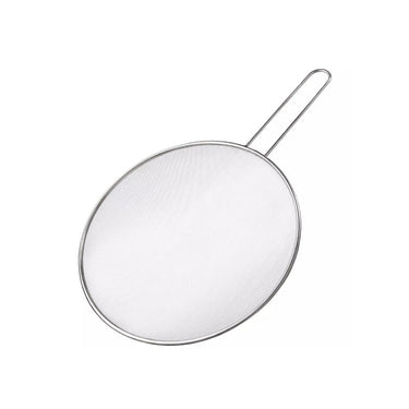 (MR.DIY) Stainless-Steel Splatter Screen (29cm)