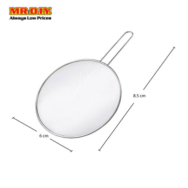(MR.DIY) Stainless-Steel Splatter Screen (29cm)