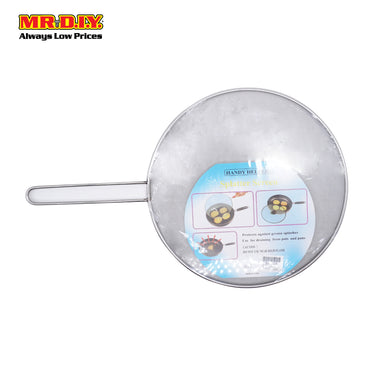 (MR.DIY) Stainless-Steel Splatter Screen (29cm)
