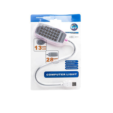 LZY USB LED Light