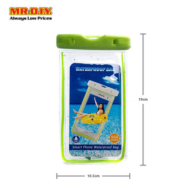 Smartphone Waterproof Bag
