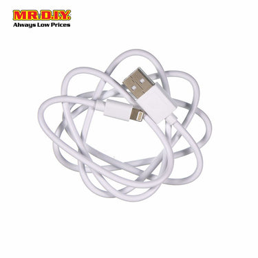 INKAX iPhone Lightning Connector Charging Cable