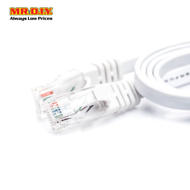 SGL SHENGGELAN Cat - 5E Cable X1 With The Length OF 1.5m Model NO.A8P8C