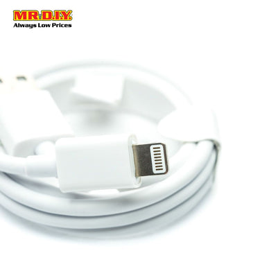 iP5/6/7/8/X USB Lightning Cable