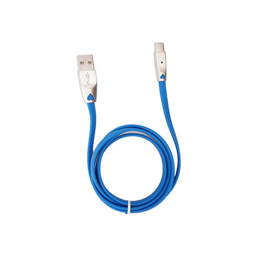 WB Fast Charger USB-C Data Cable 3.0A (1m)