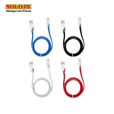 WB Fast Charger USB-C Data Cable 3.0A (1m)