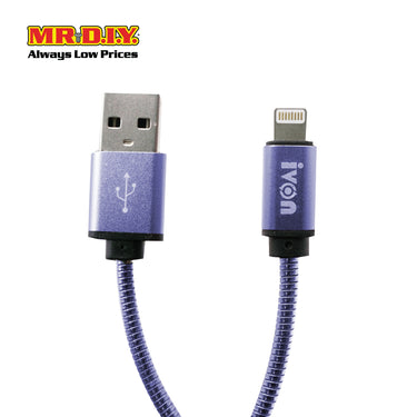 IVON USB Apple/iOS Cable