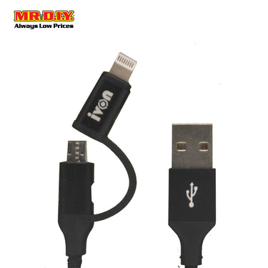 Usb Cable Ca-51 V8+Ip