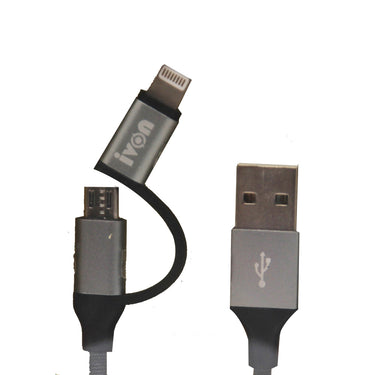 Usb Cable Ca-51 V8+Ip