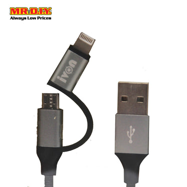 Usb Cable Ca-51 V8+Ip