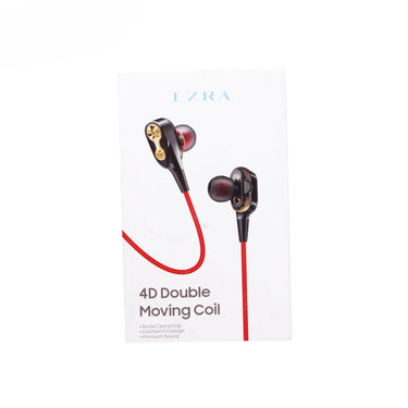 EARPHONE X8