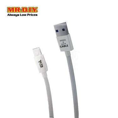 WB USB Type-C Cable 5A (1m)