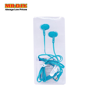 Earphone Stereo Sound Kj811