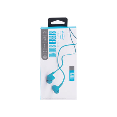 Earphone Stereo Sound Kj811