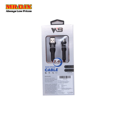 Usb Cable -V8 Wb-B302
