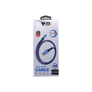 Usb Cable -V8 Wb-B302