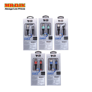 Usb Cable -V8 Wb-B302