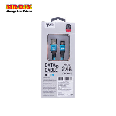 Usb Cable -V8 Wb-B305