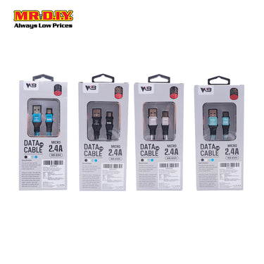 Usb Cable -V8 Wb-B305