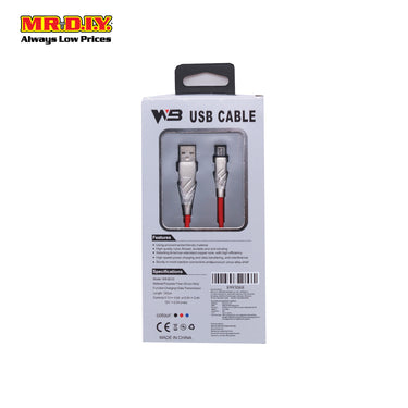 Usb Cable -V8 Wb-B310