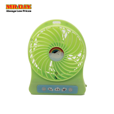 USB Mini Fan- HF05