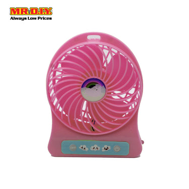 USB Mini Fan- HF05