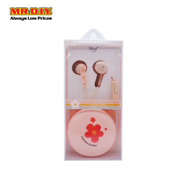 Earphone E152 Korea