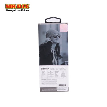 Earphone -Tr04