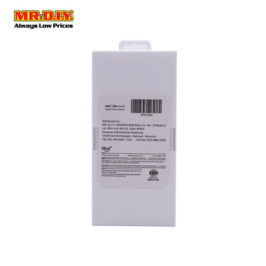 Earphone E-147  (1.2m)