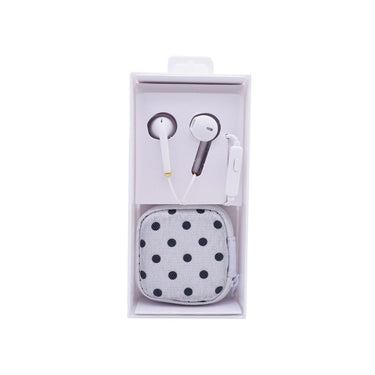 Earphone E-147  (1.2m)