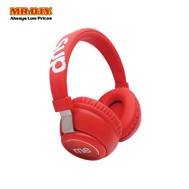 Bluetooth Headphone X-1014 Mcmc