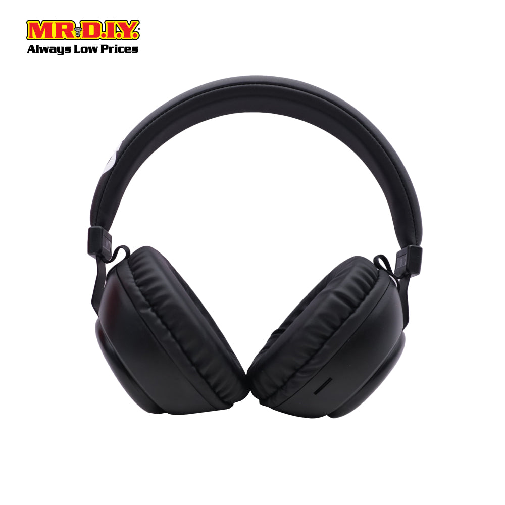Bluetooth Headphone X-1014 Mcmc – ECOMMERCE (M) SDN BHD