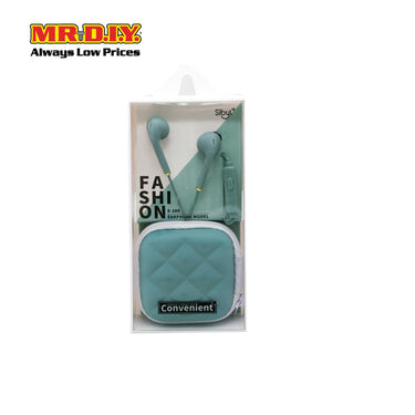 SIBYL Earphone (15cm)