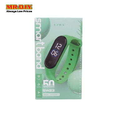 (MR.DIY) Kid Digital Smart Watch -Sw23