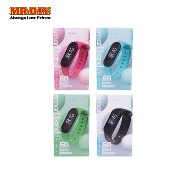 (MR.DIY) Kid Digital Smart Watch -Sw23