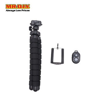 Bluetooth Tripod Stand -St04 Mcmc