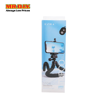 Bluetooth Tripod Stand -St04 Mcmc
